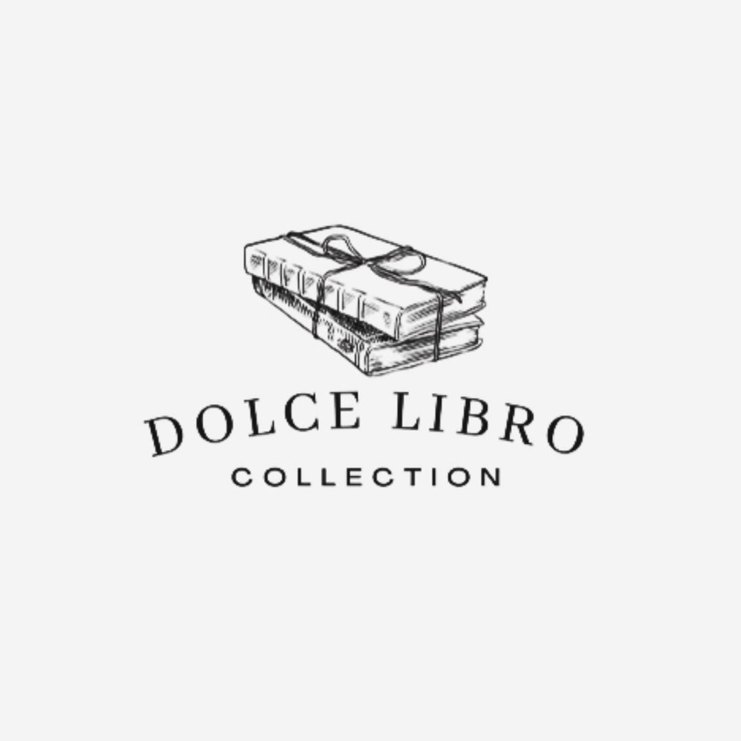 Dolce Libro Collection