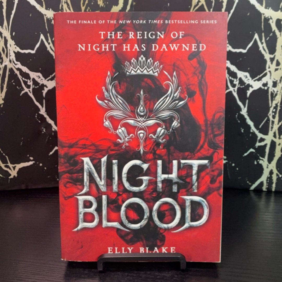 Nightblood