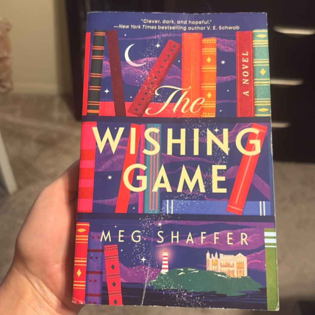 The Wishing Game