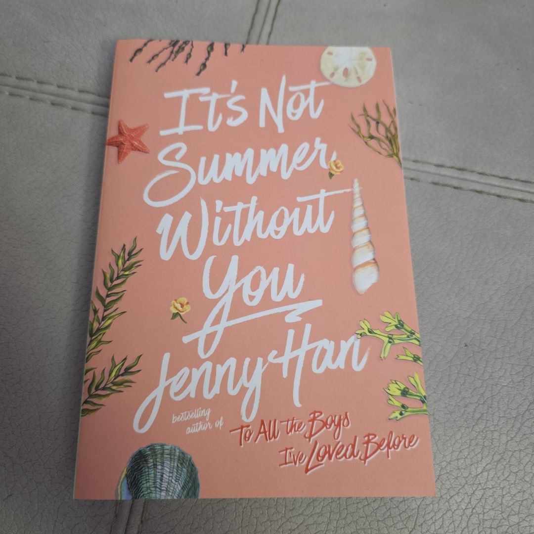 It's Not Summer Without You