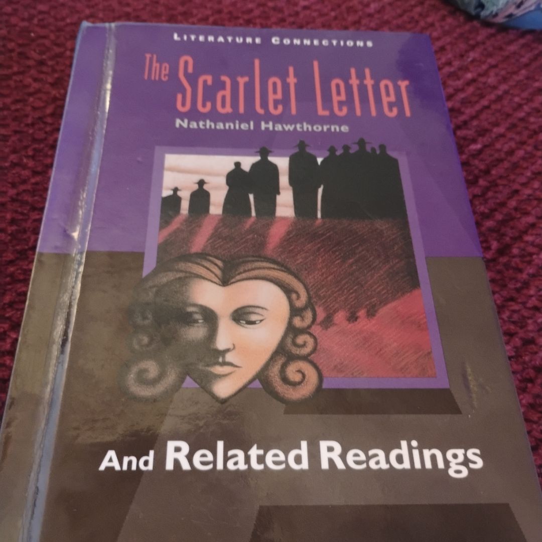 Literature Connections English