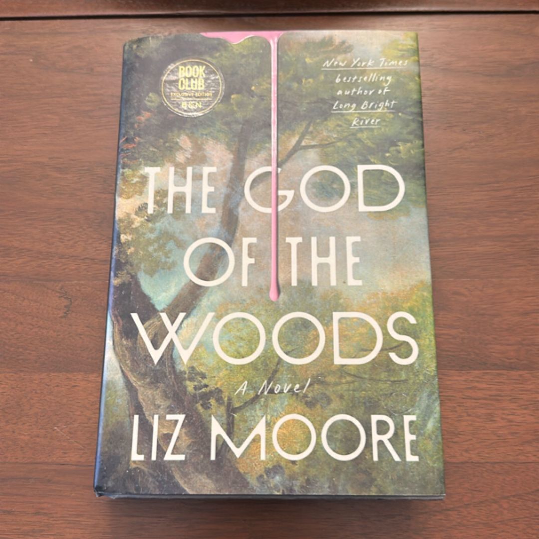 The God of the Woods