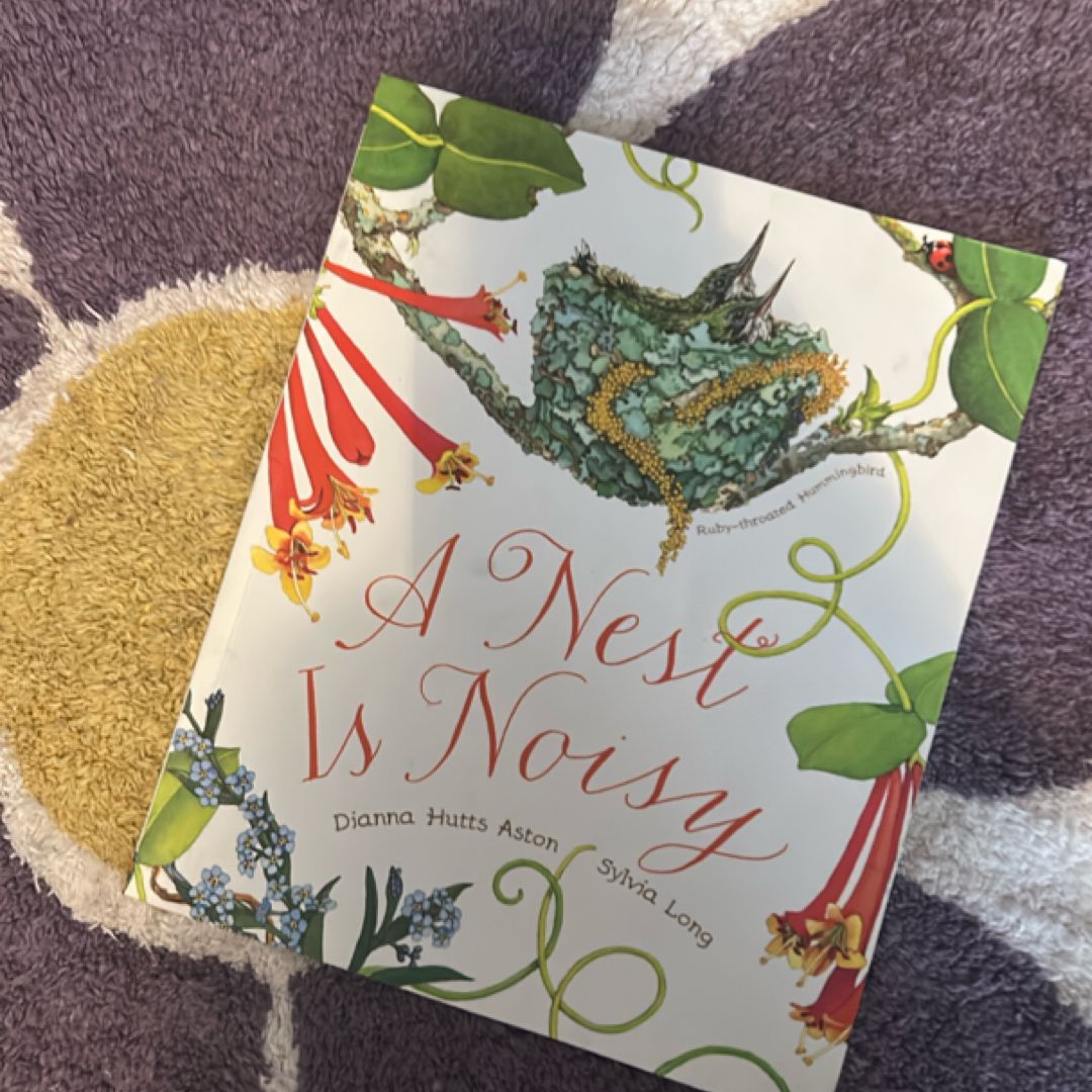 A Nest Is Noisy