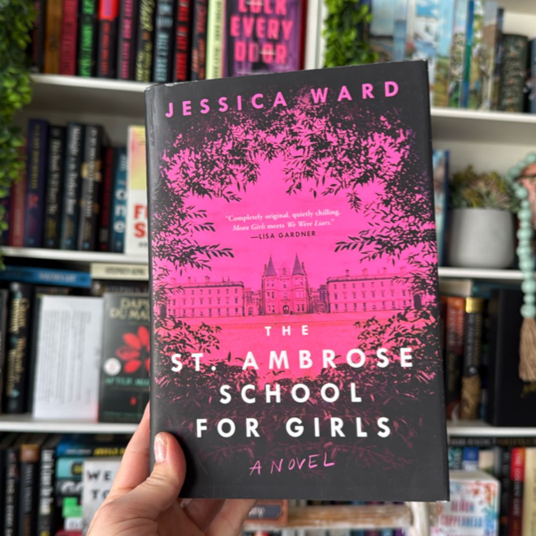 The St. Ambrose School for Girls