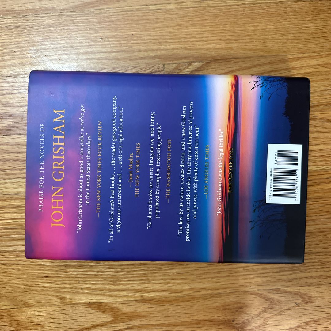 The Boys from Biloxi