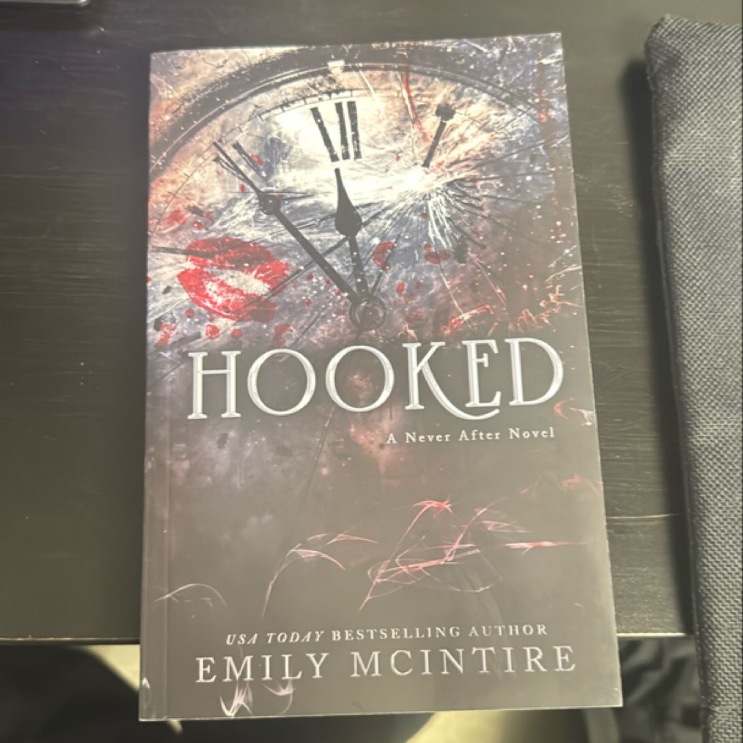 Hooked