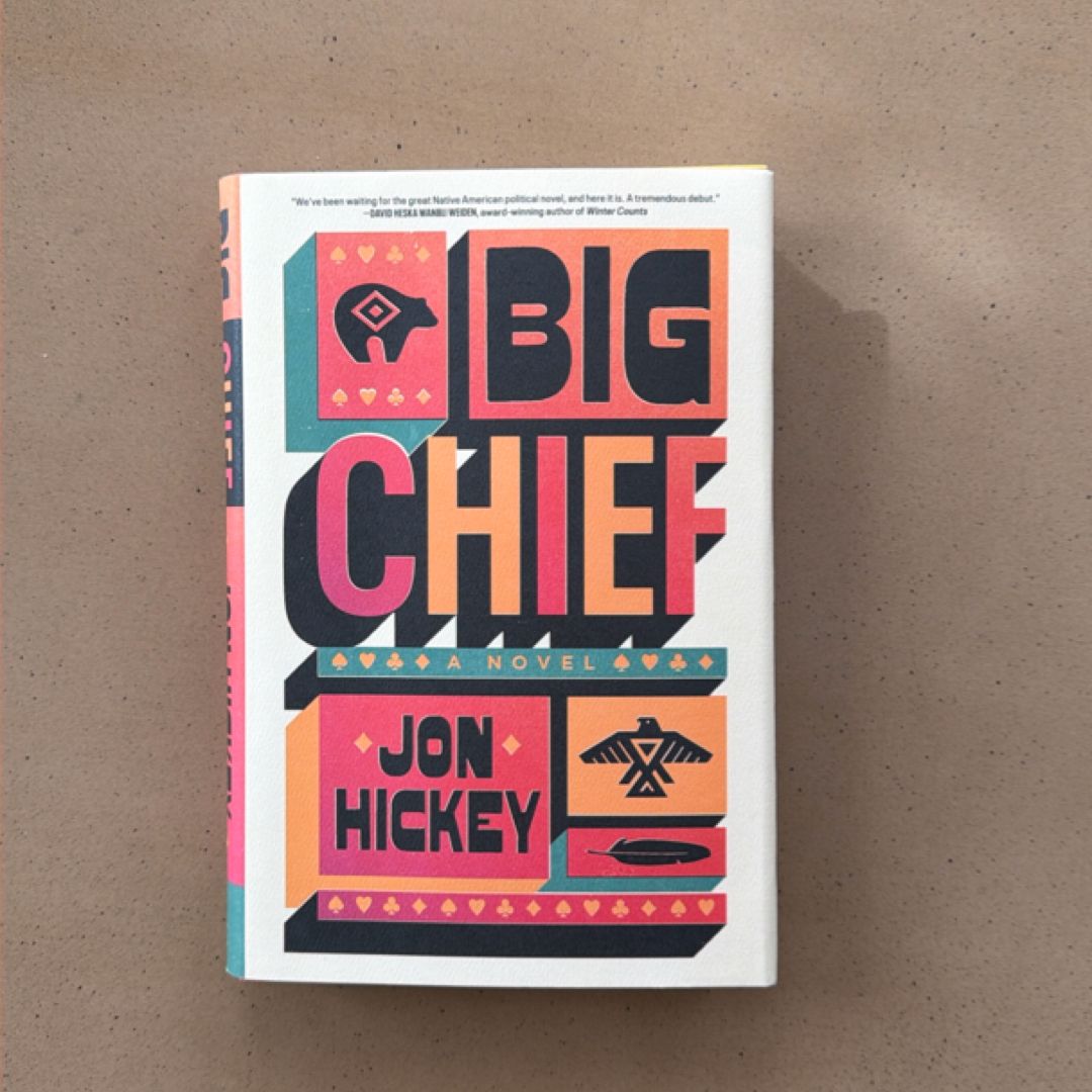 Big Chief