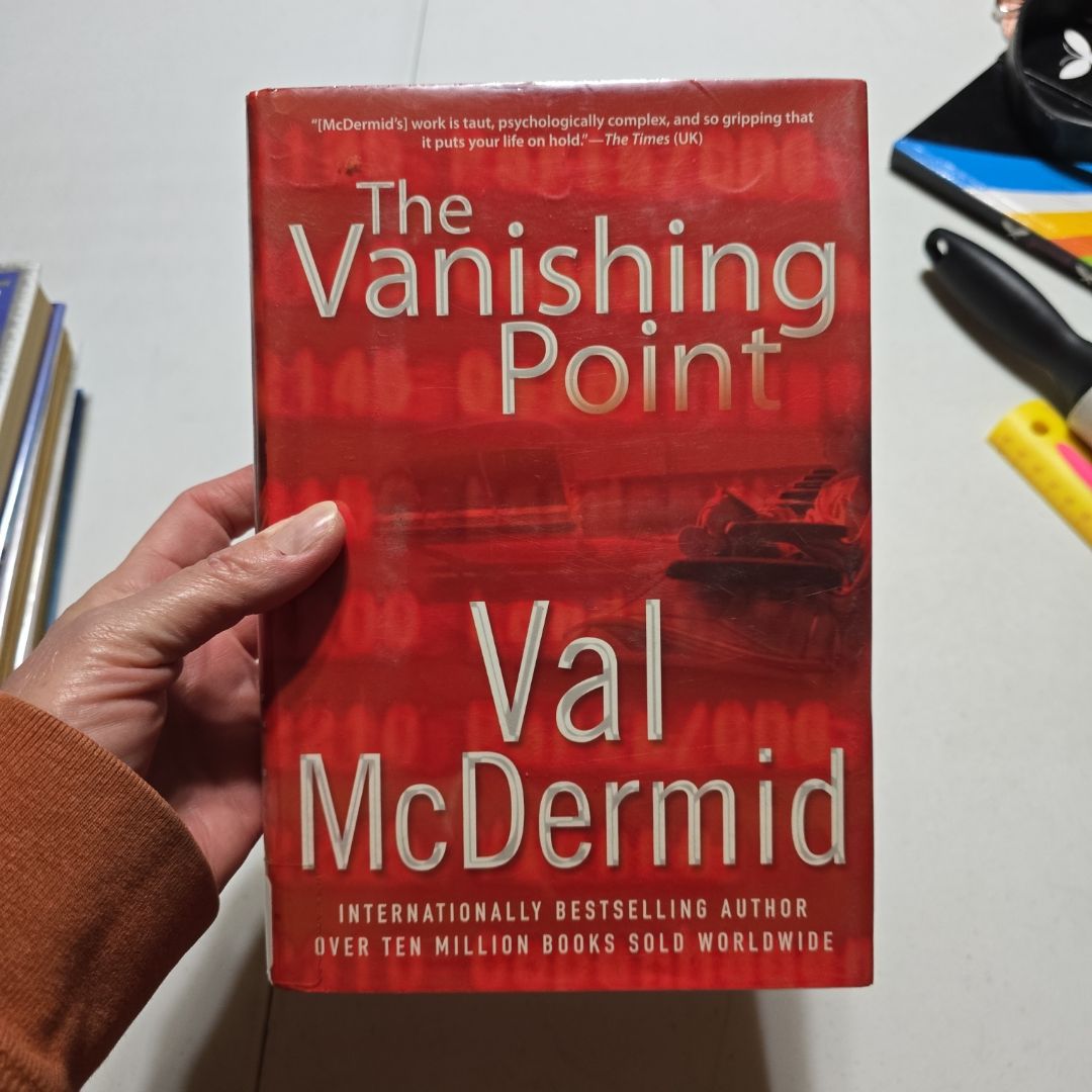 The Vanishing Point