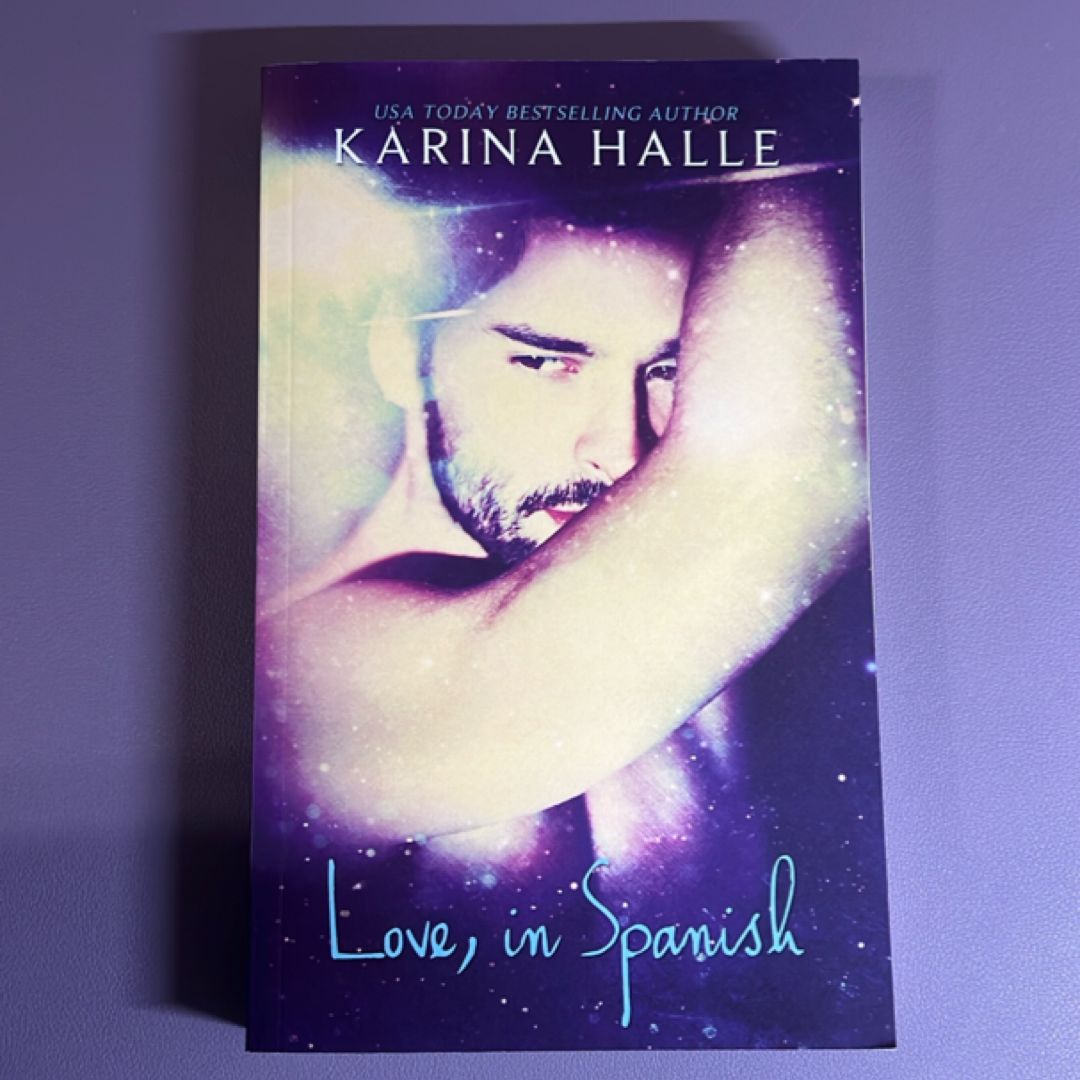 Love, in Spanish