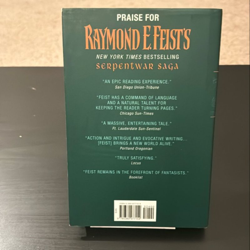 Krondor the Betrayal: