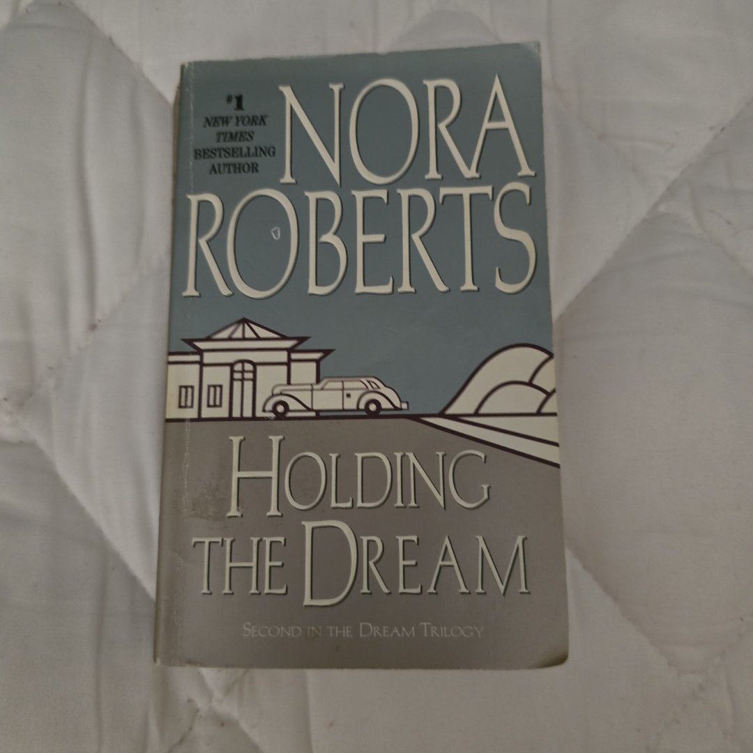 Holding the Dream