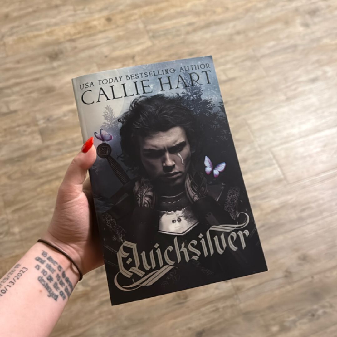 Quicksilver