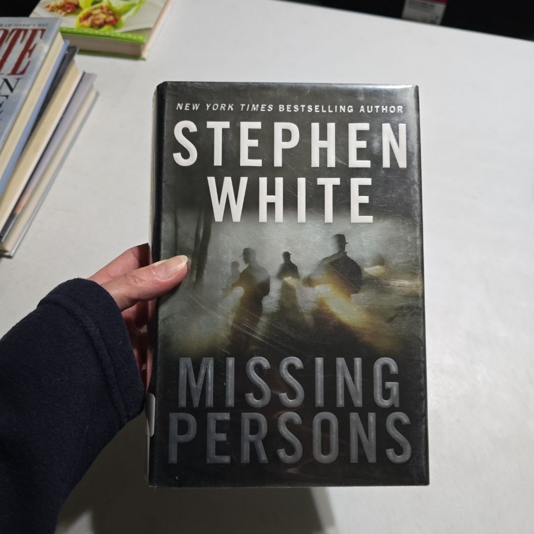 Missing Persons