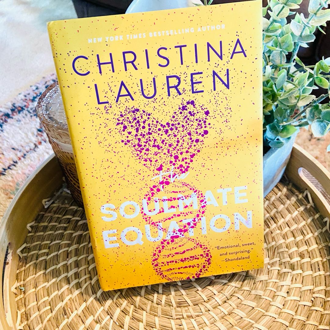 The Soulmate Equation