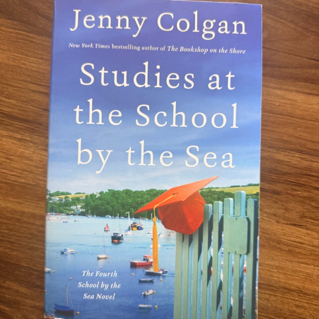 Studies at the School by the Sea