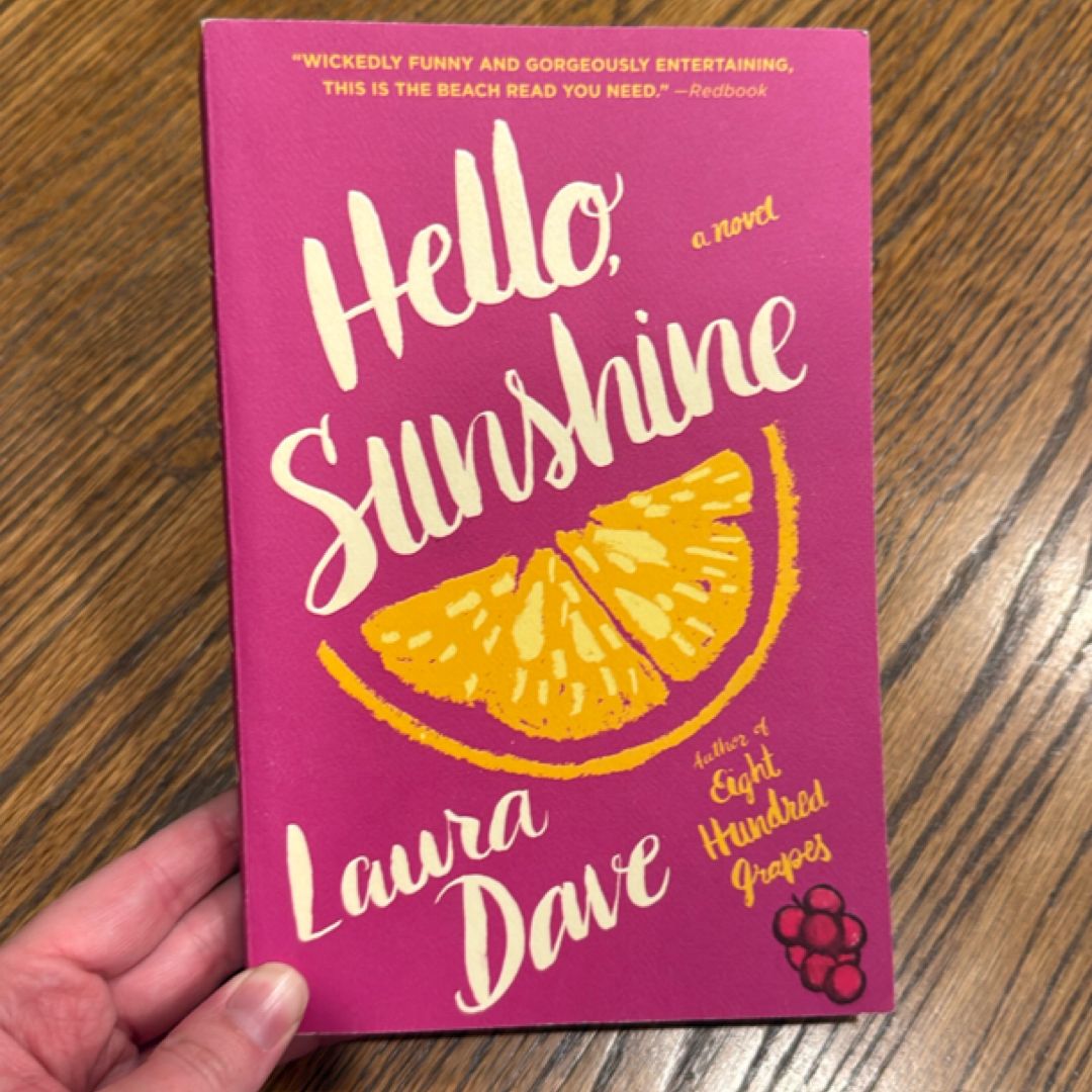 Hello, Sunshine