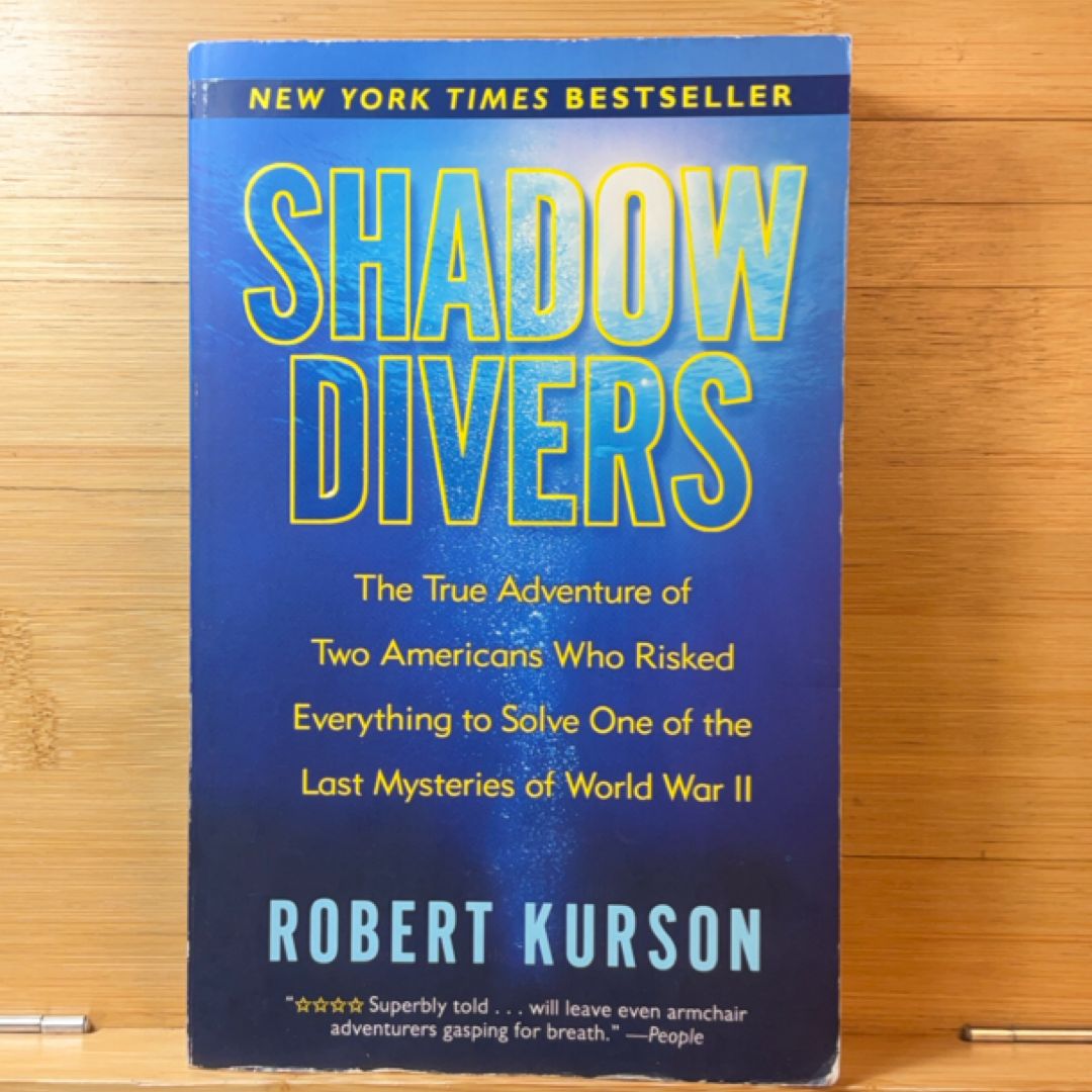 Shadow Divers