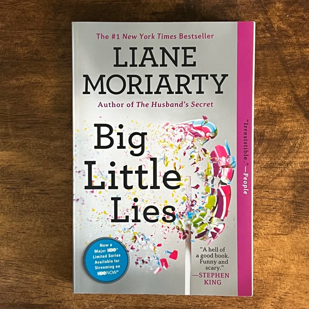 Big Little Lies