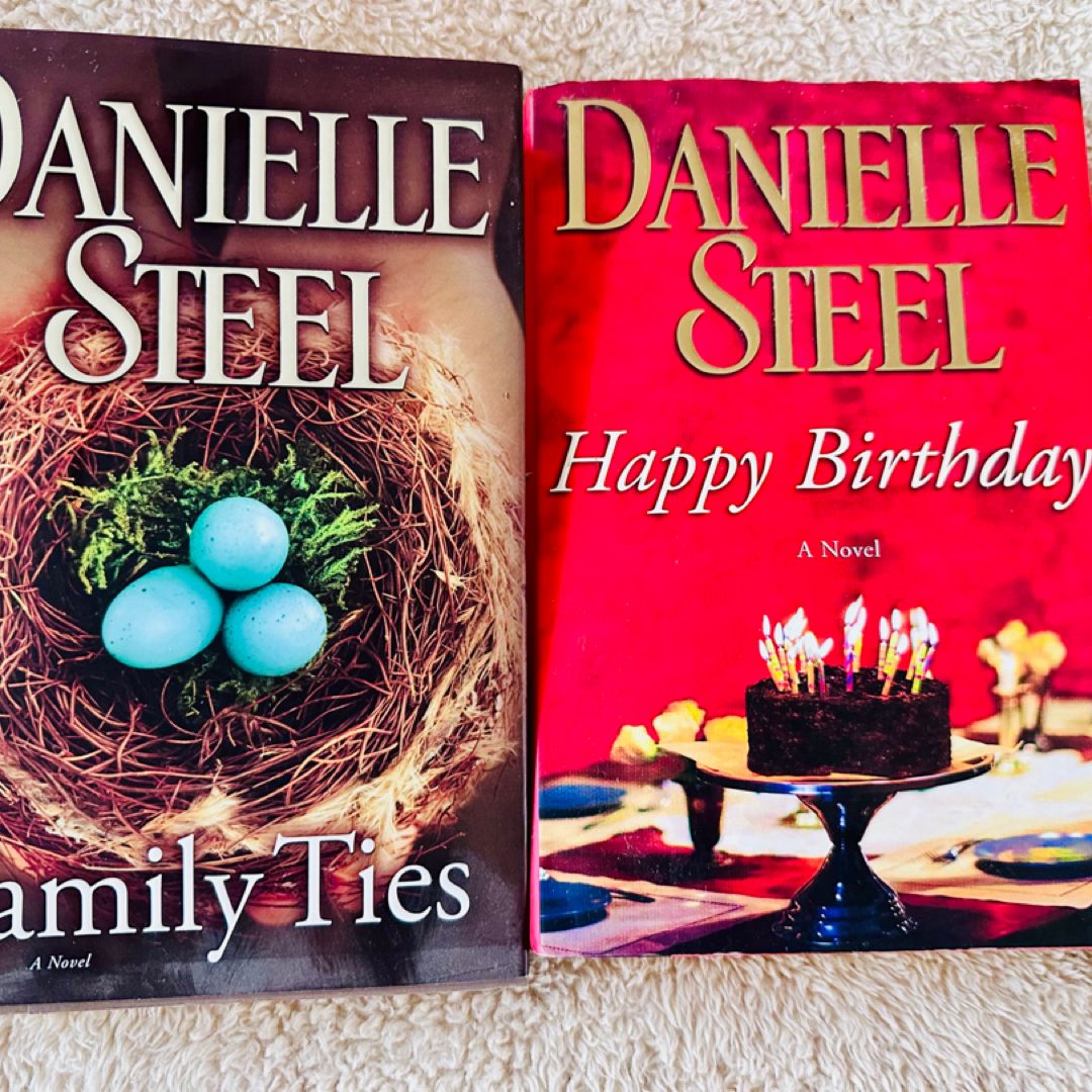 Bundle of Books