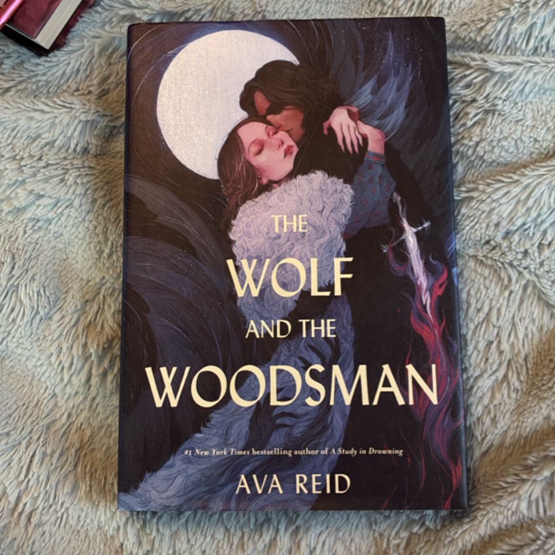 The Wolf and the Woodsman Deluxe Collector's Edition