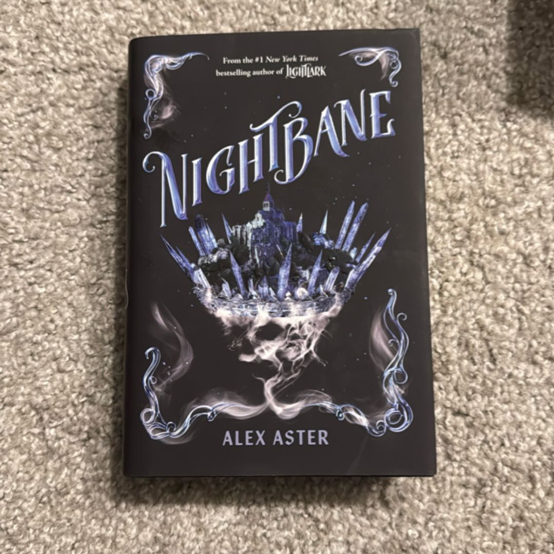 Nightbane