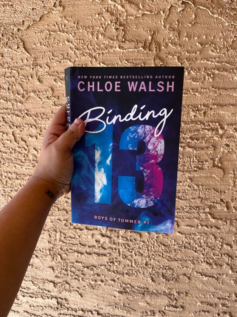 Binding 13