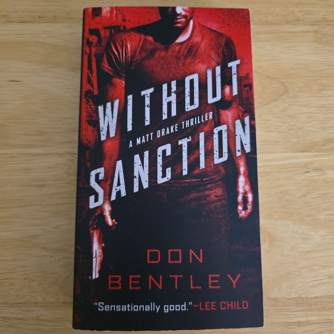 Without Sanction