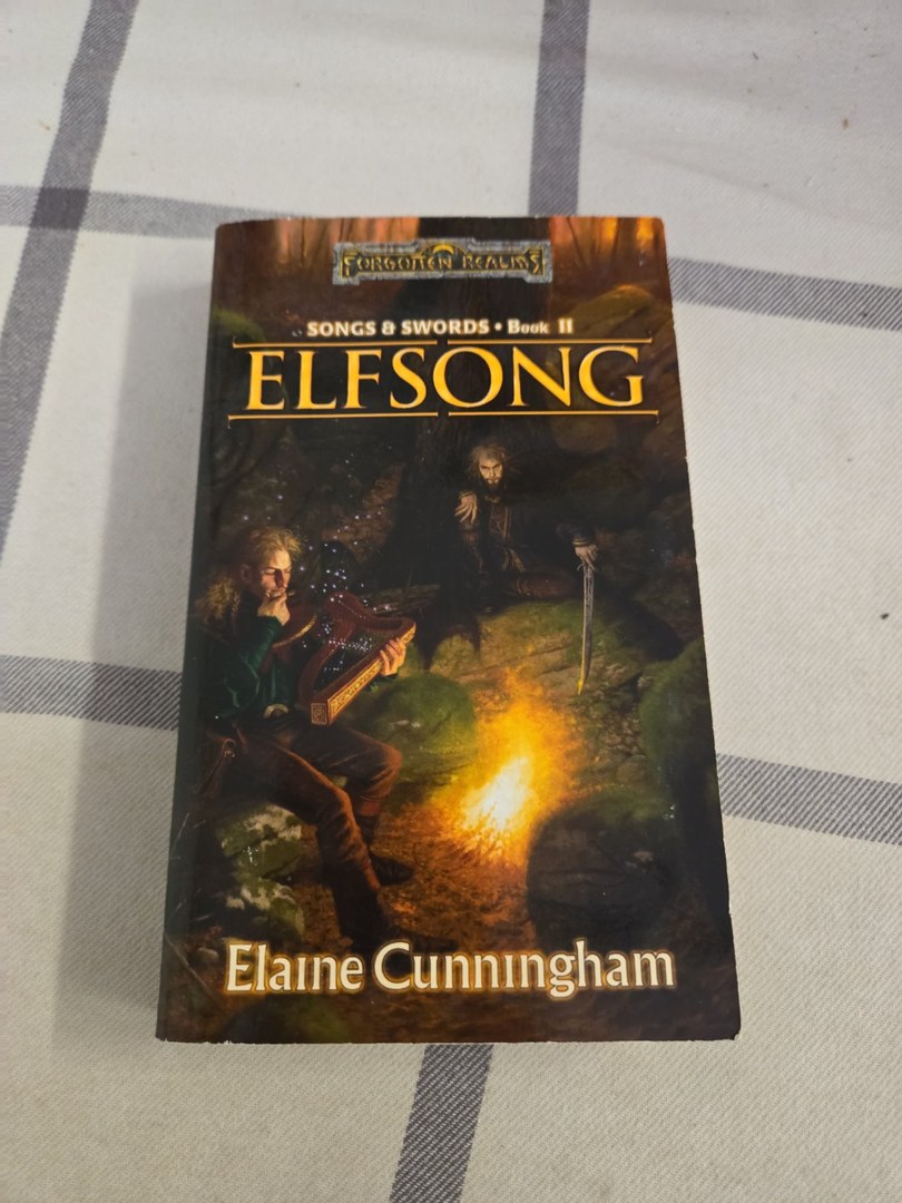Elfsong