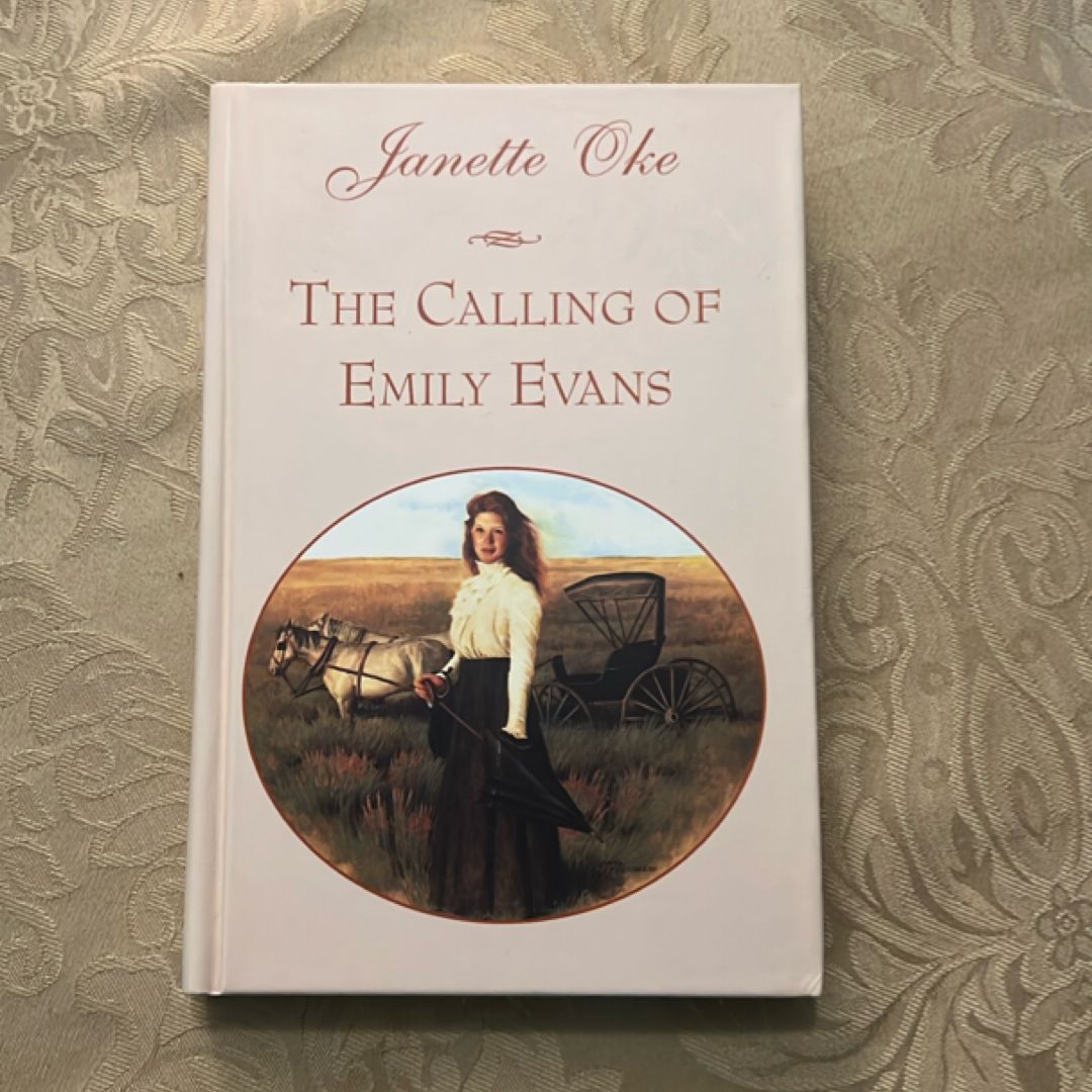 The Calling of Emily Evans