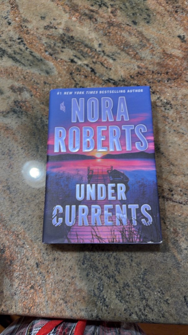 Under Currents