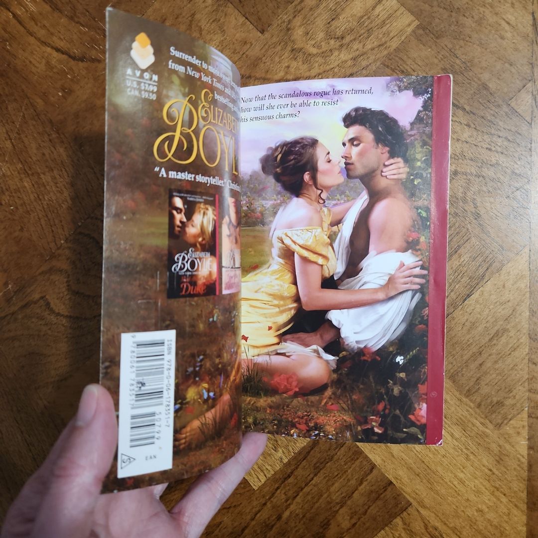 Lord Langley Is Back in Town