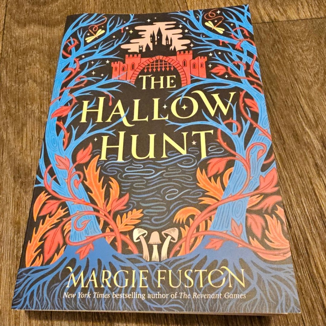 The Hallow Hunt