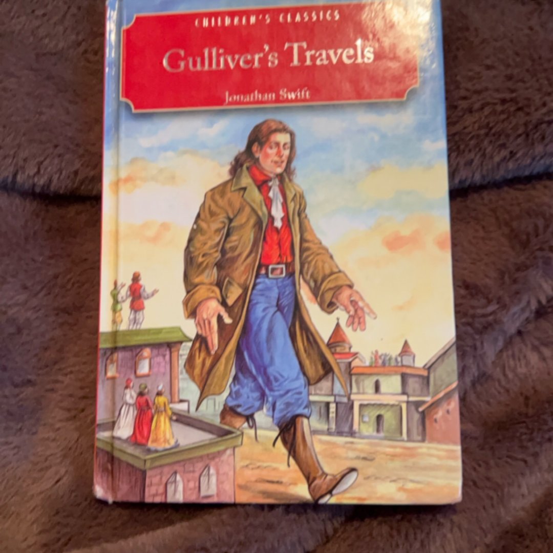 Gulliver's Travels