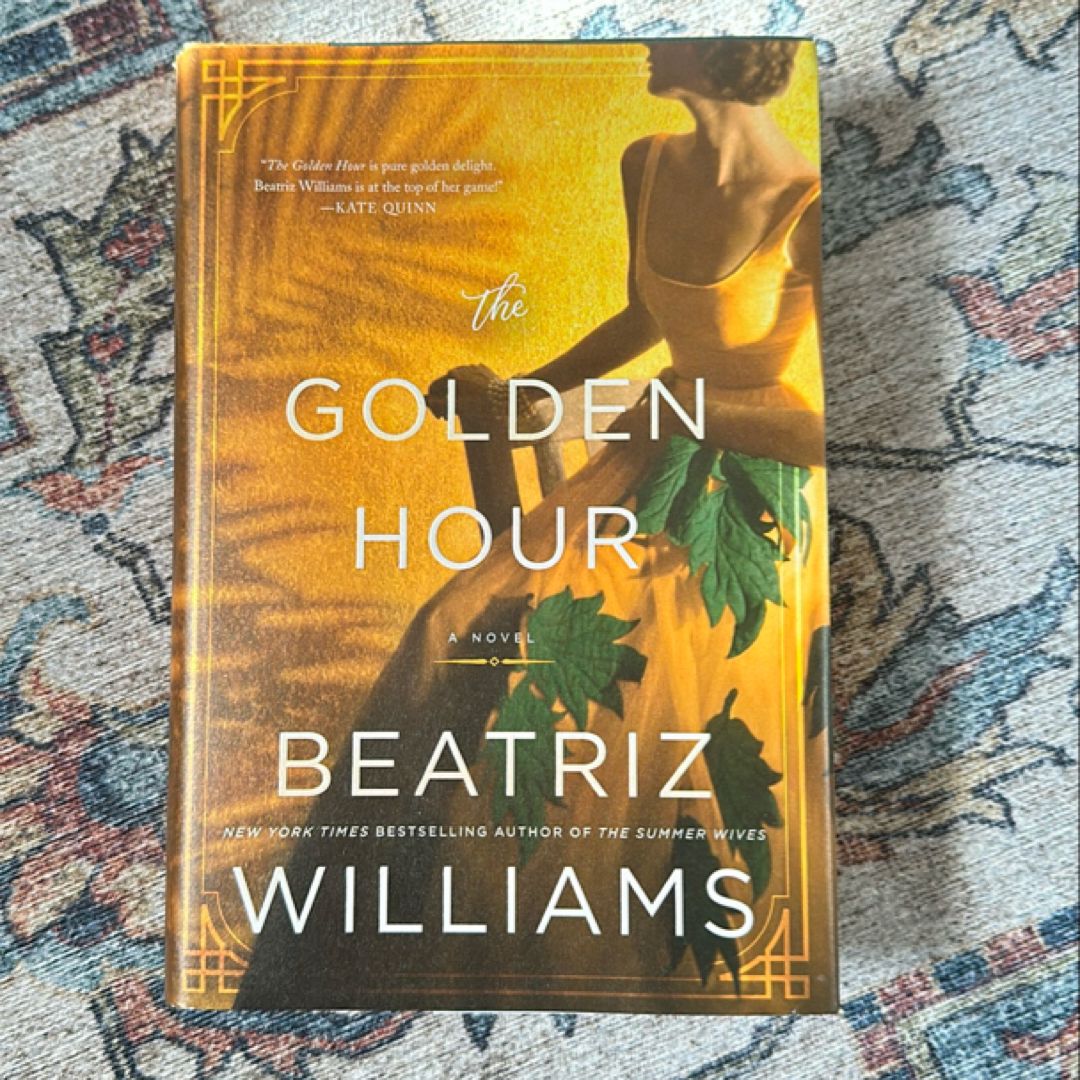 The Golden Hour