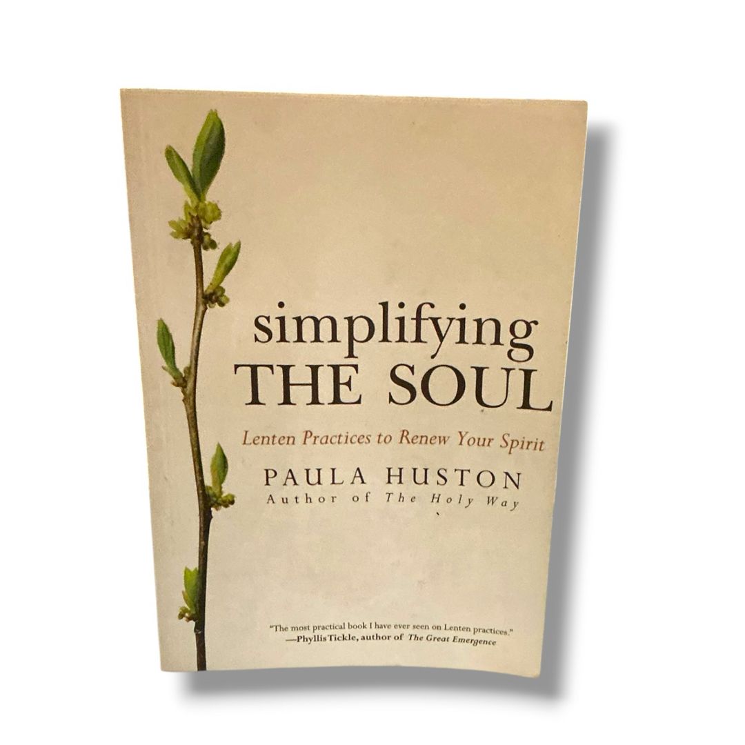 Simplifying the Soul
