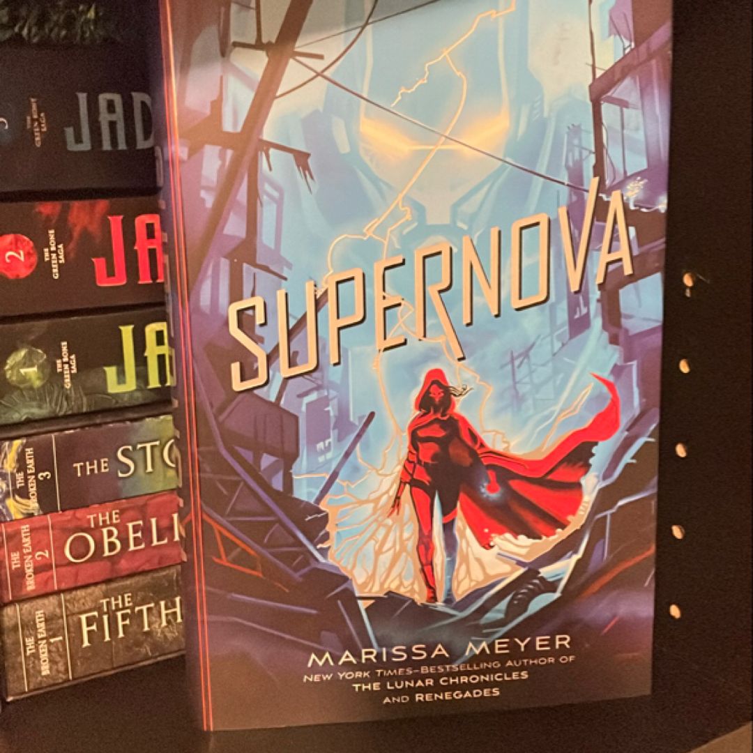 Supernova