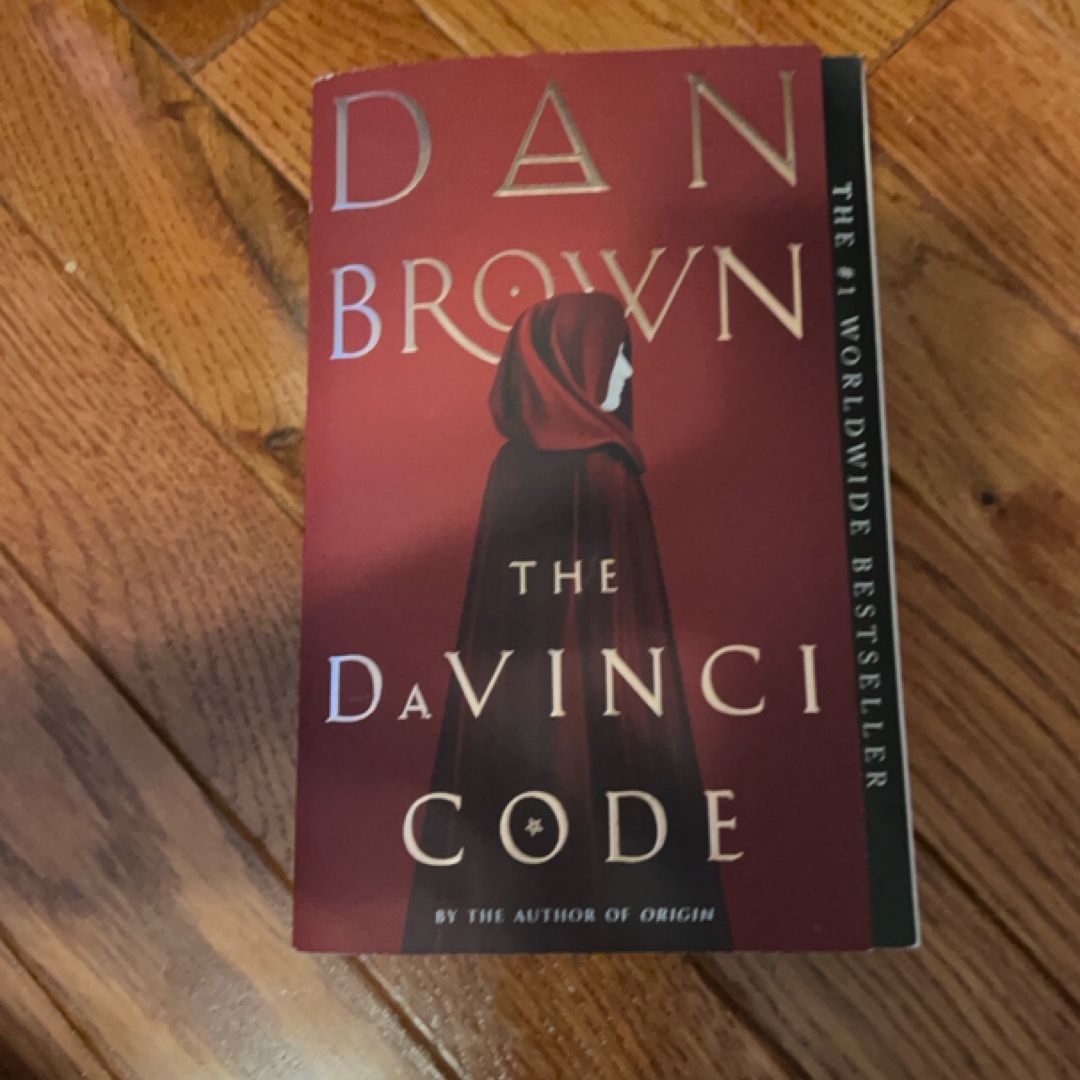 The Da Vinci Code