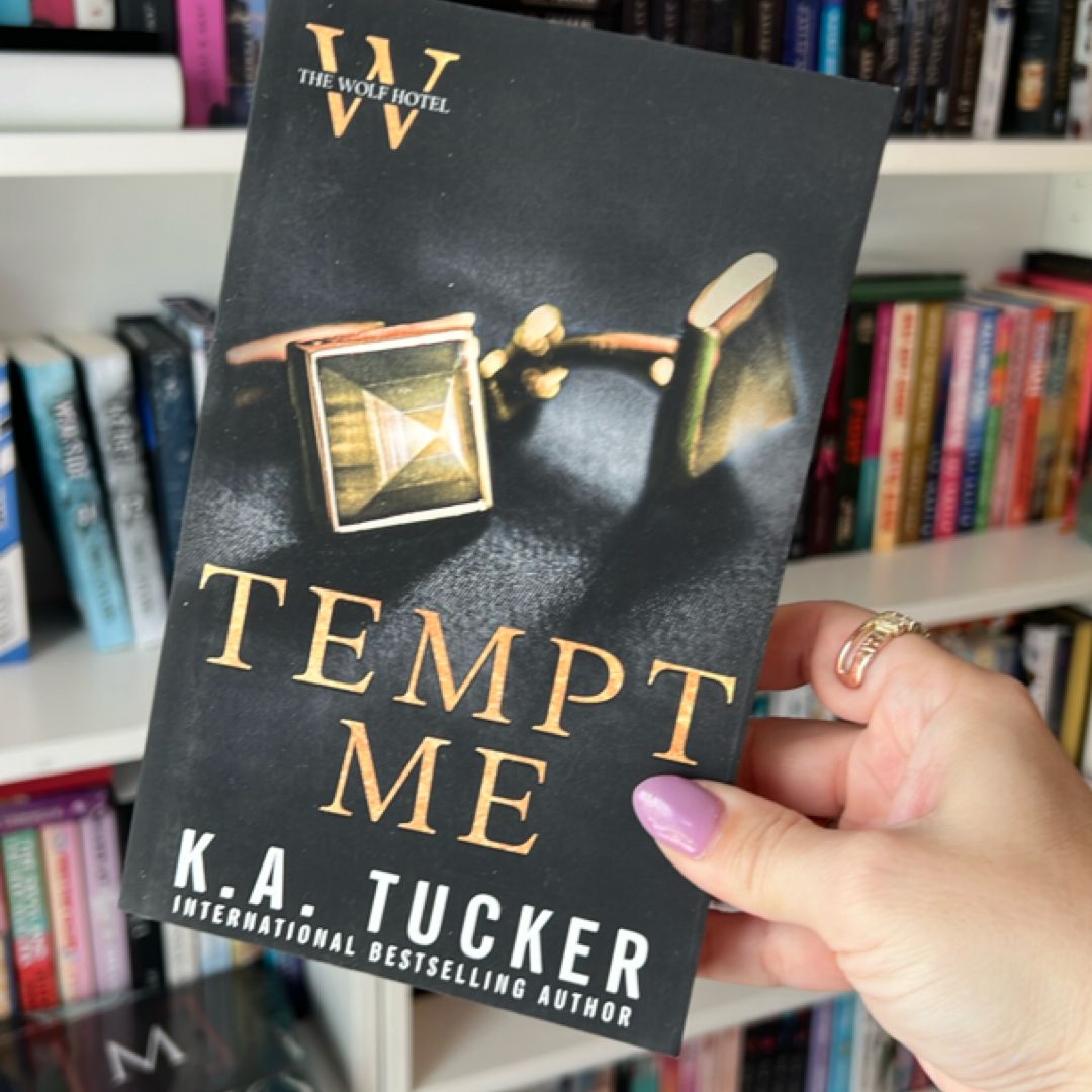 Tempt Me