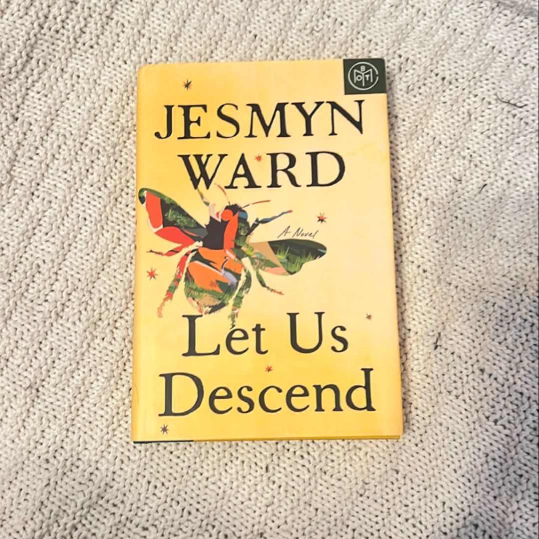 Let Us Descend