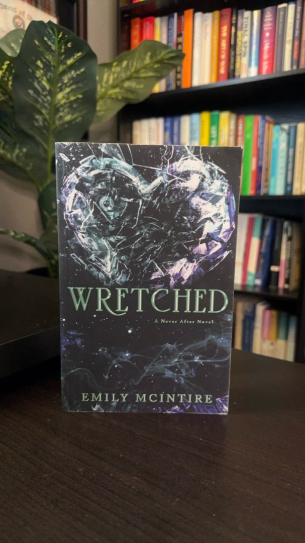 Wretched