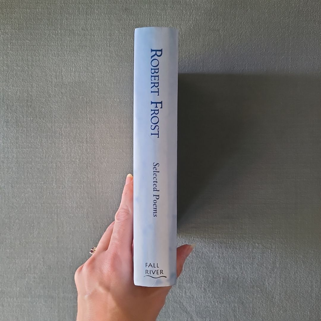 Selected Poems