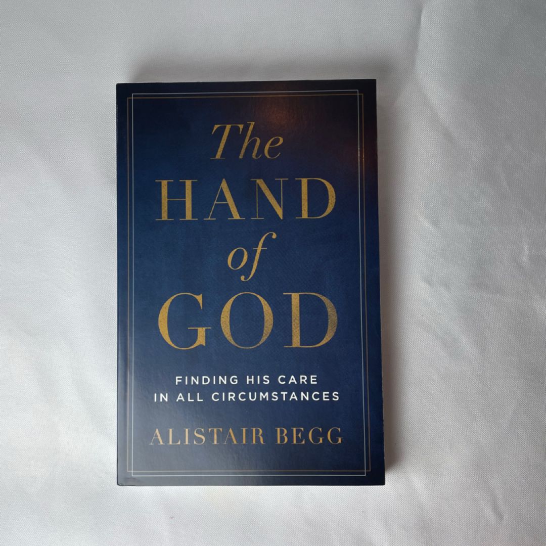 The Hand of God