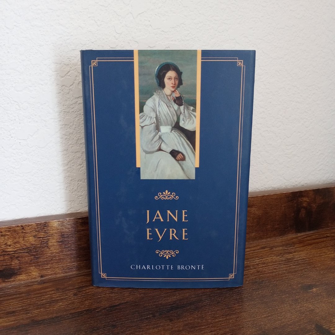 Jane Eyre
