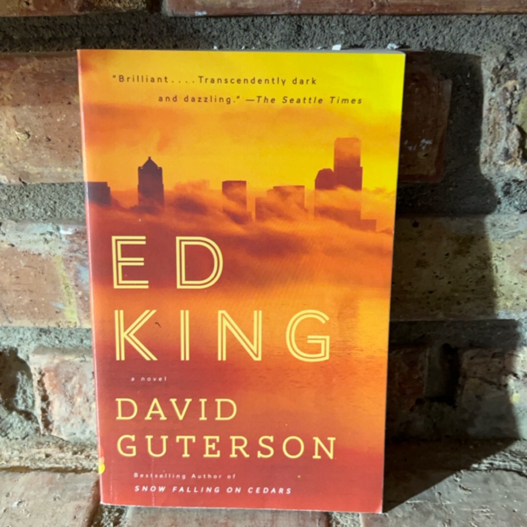 Ed King