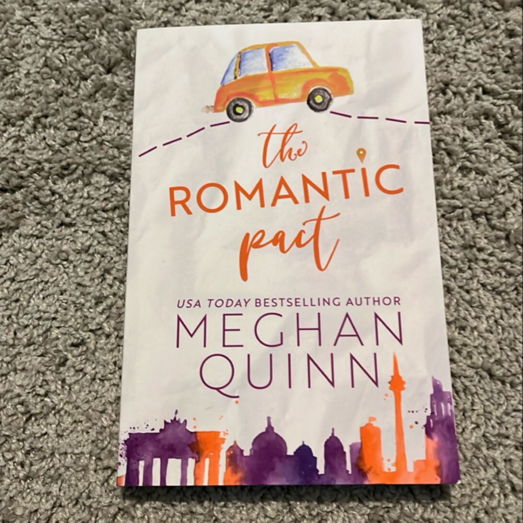 The Romantic Pact