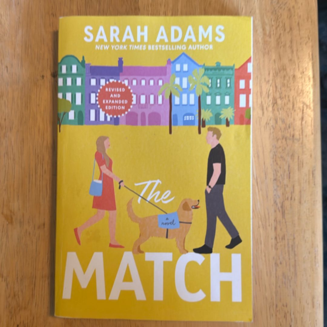 The Match