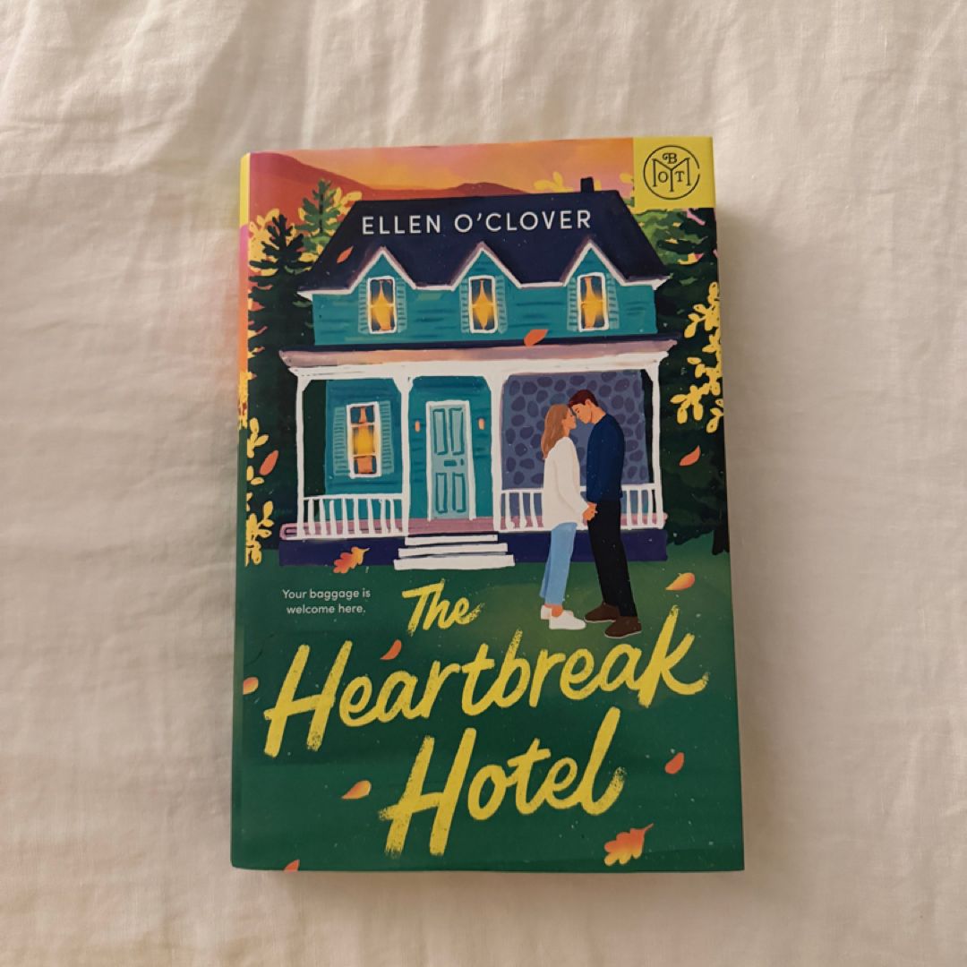 The Heartbreak Hotel