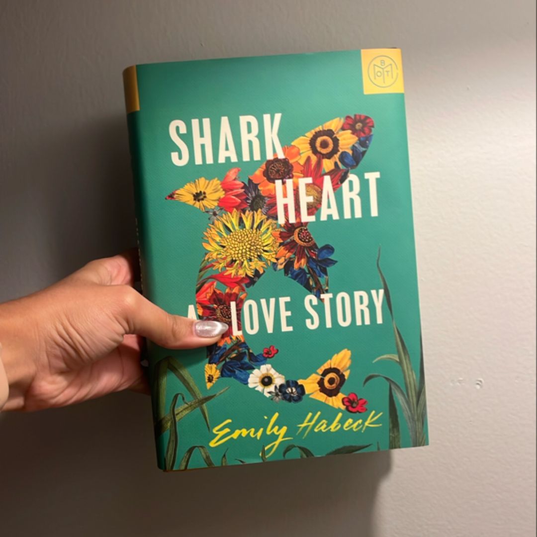 Shark Heart