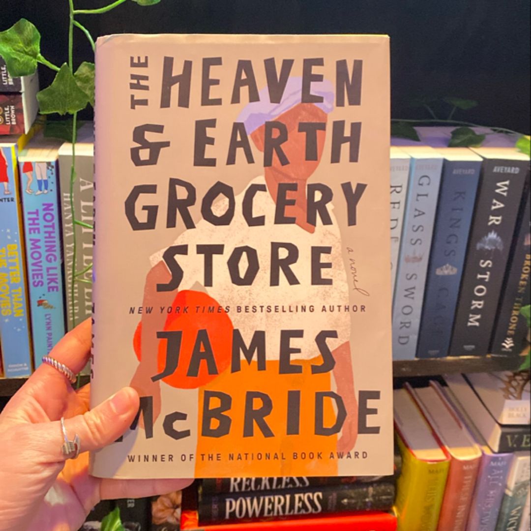 The Heaven and Earth Grocery Store