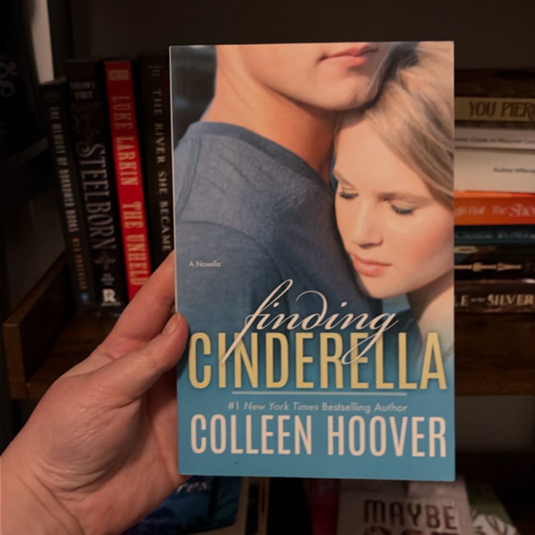 Finding Cinderella